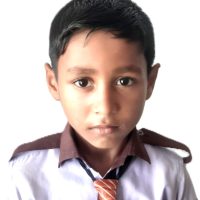 Md. Mubarak Hosain