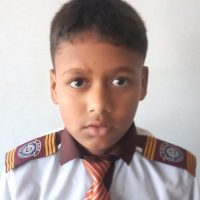 Md. Takbir