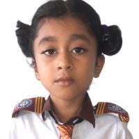 Jasika Gomes