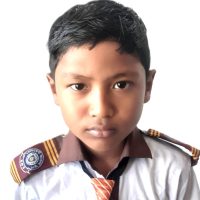 Sree Bipro Ray