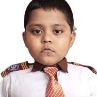 Md. Abdullah Al Mamun
