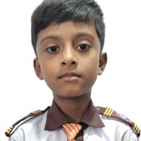 Abraham Islam Arian