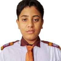 Md. Niamul Hasan Nirob