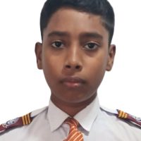 Shah Md Taj