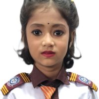 Mst. Mubashira