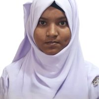 Maria Khatun