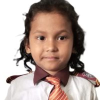 Mahiya Akter
