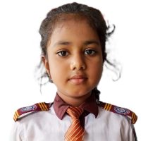 MST. NAHIDA AKTER