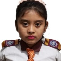 MST. SINHA AKTER