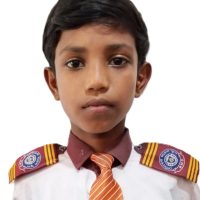 Tonmoy Paul