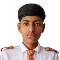 RAFIU AHAMED NIHAL